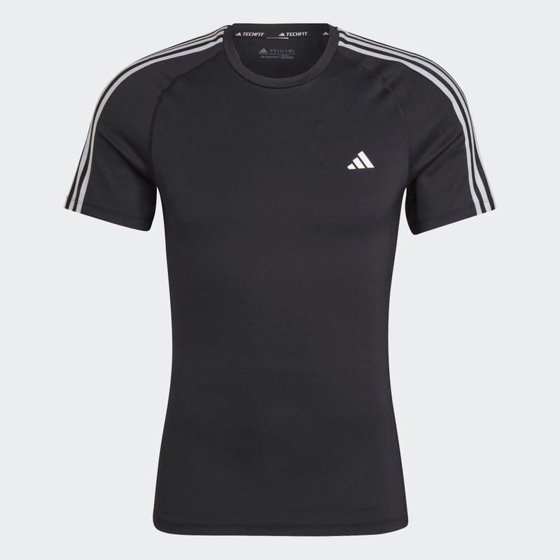 Adidas TF 3S TEE - Image 1